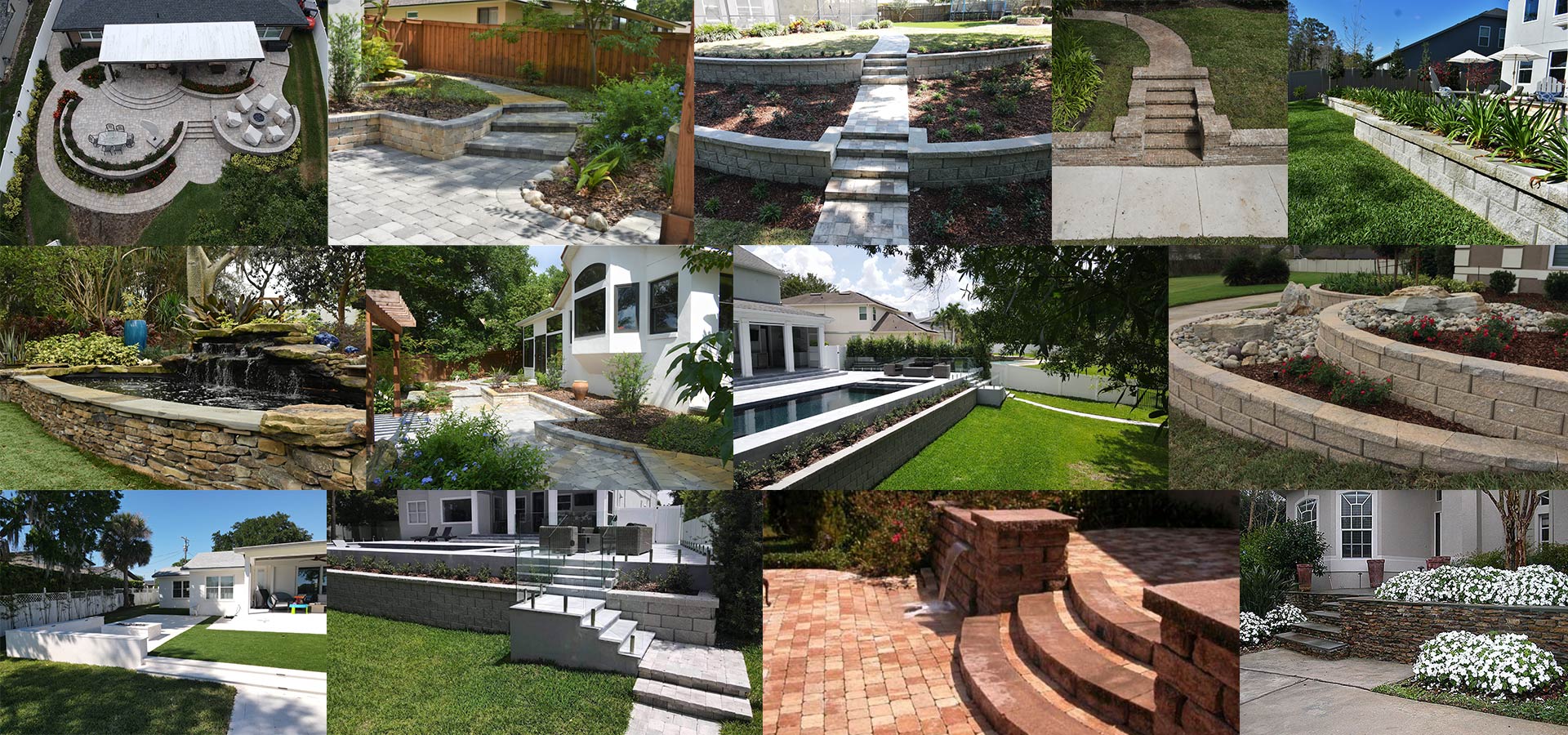 AR-Wall-Step-Projects
