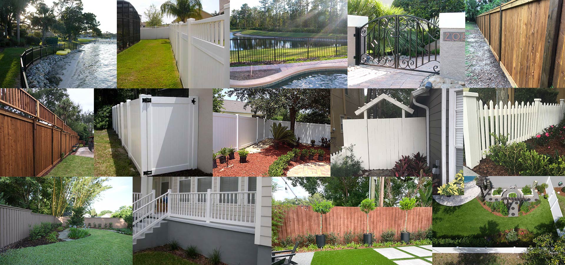 Previous-Fencing-Projects